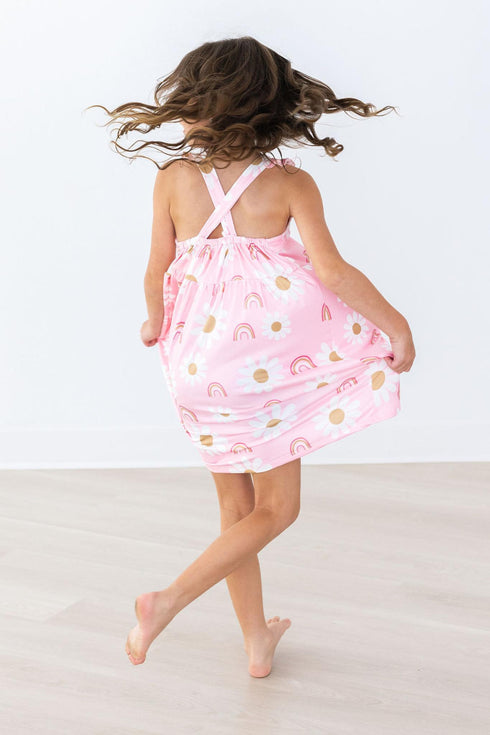 you-are-my-sunshine-ruffle-cross-back-dress Mila & Rose at Sophia's Style--3T--2